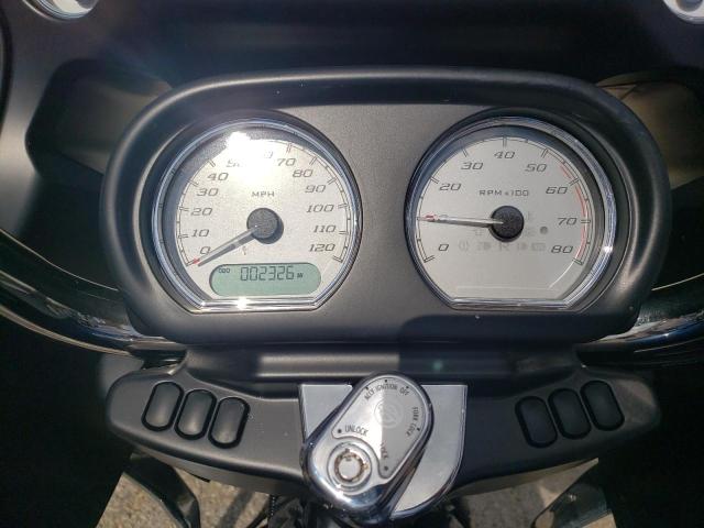 1HD1KHC13NB658617 - 2022 HARLEY-DAVIDSON FLTRX 蓝色 照片 8