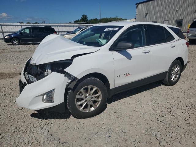 2019 CHEVROLET EQUINOX LS, 