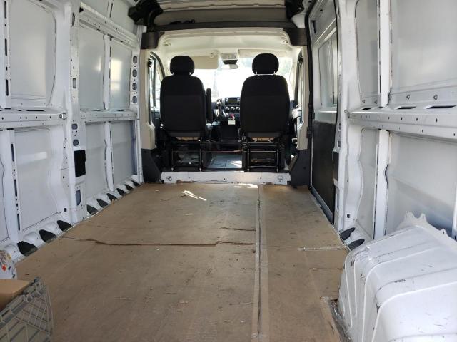 3C6LRVDG3ME589184 - 2021 RAM PROMASTER 2500 HIGH Rojo foto 10