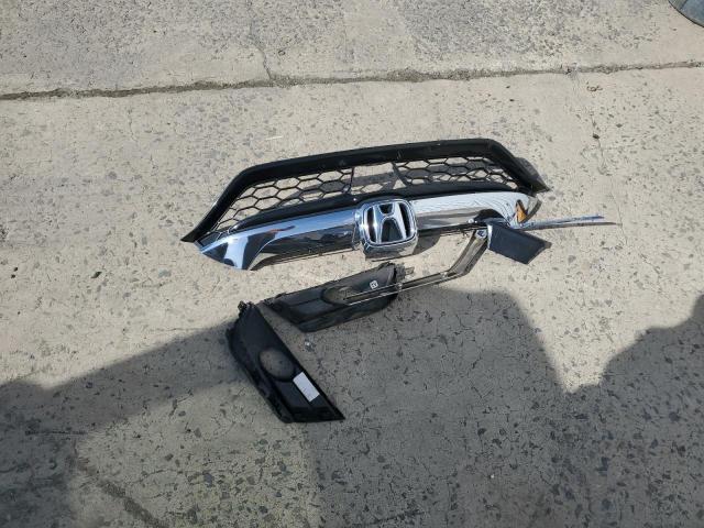 7FARW2H55JE068433 - 2018 HONDA CR-V EX SILVER photo 13