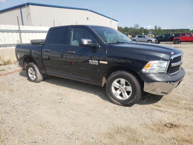 1C6RR6KMXHS525493 - 2017 RAM 1500 ST BLACK photo 4