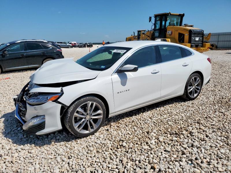 2024 CHEVROLET MALIBU PREMIER, 