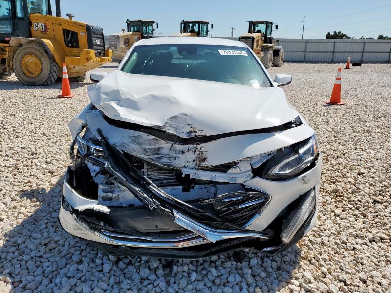1G1ZE5ST7RF170260 - 2024 CHEVROLET MALIBU PREMIER WHITE photo 5