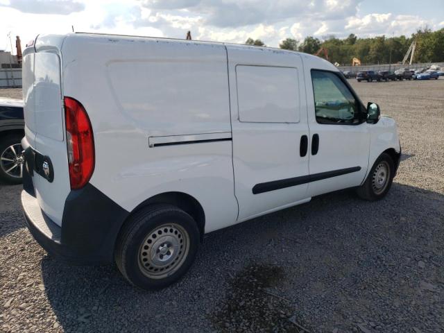 ZFBERFAB6H6D70348 - 2017 RAM PROMASTER თეთრი ფოტო 3