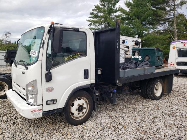 2012 ISUZU NQR, 