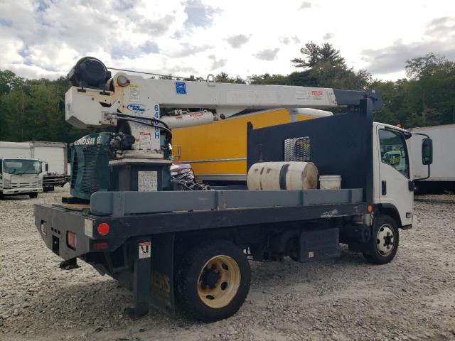 JALE5W163C7900382 - 2012 ISUZU NQR WHITE photo 3