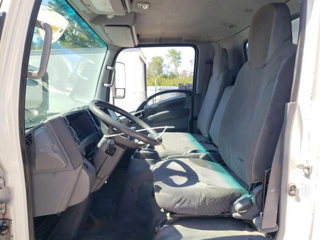 JALE5W163C7900382 - 2012 ISUZU NQR WHITE photo 7