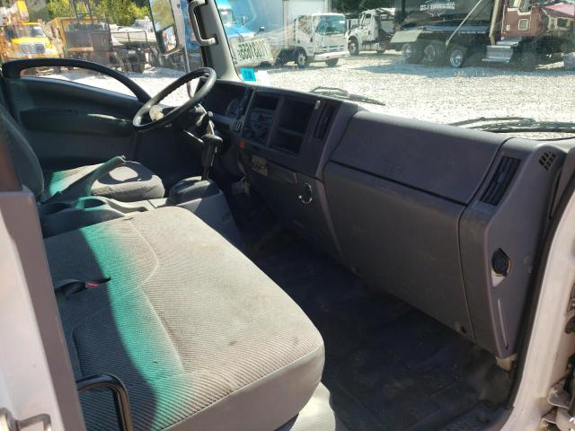 JALE5W163C7900382 - 2012 ISUZU NQR WHITE photo 8