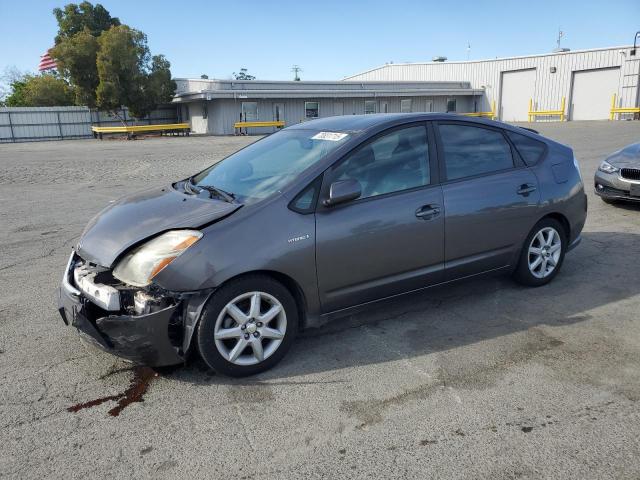 2008 TOYOTA PRIUS, 