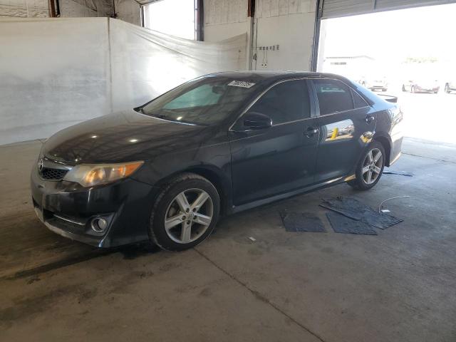 2014 TOYOTA CAMRY L, 
