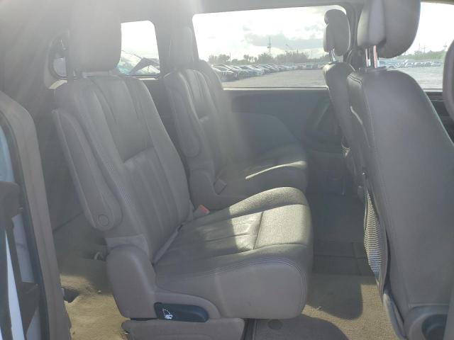 2C4RC1BG1GR296712 - 2016 CHRYSLER TOWN & COU TOURING 白色 照片 11