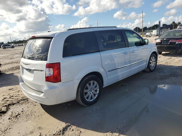 2C4RC1BG1GR296712 - 2016 CHRYSLER TOWN & COU TOURING 白色 照片 3