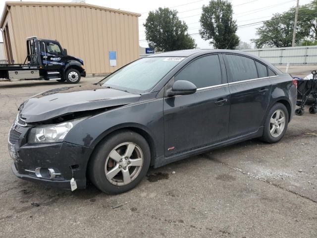 2014 CHEVROLET CRUZE LT, 