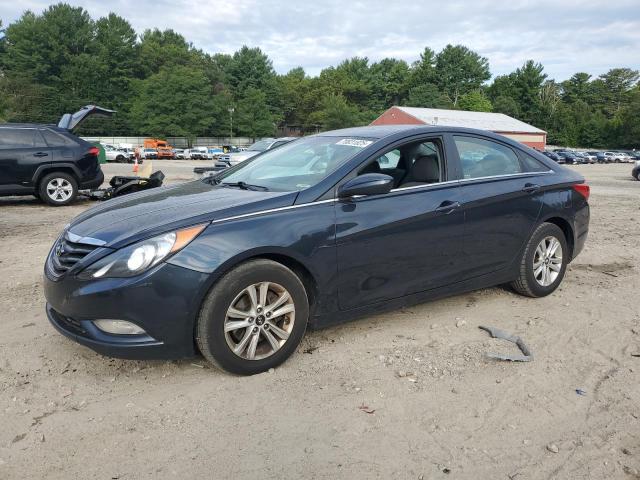 2013 HYUNDAI SONATA GLS, 