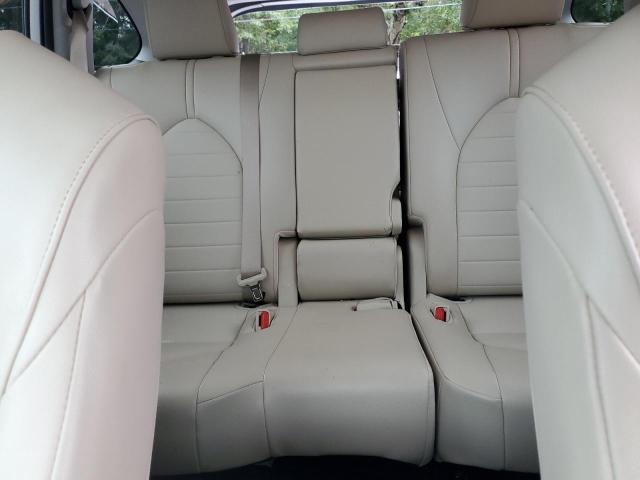 5TDGZRAHXNS094356 - 2022 TOYOTA HIGHLANDER XLE WHITE photo 10