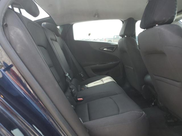 1G1ZB5ST8HF268625 - 2017 CHEVROLET MALIBU LS 蓝色 照片 10