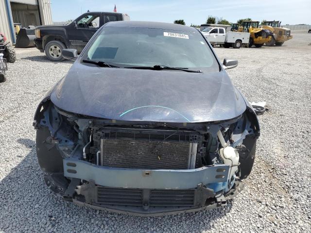 1G1ZB5ST8HF268625 - 2017 CHEVROLET MALIBU LS 蓝色 照片 5