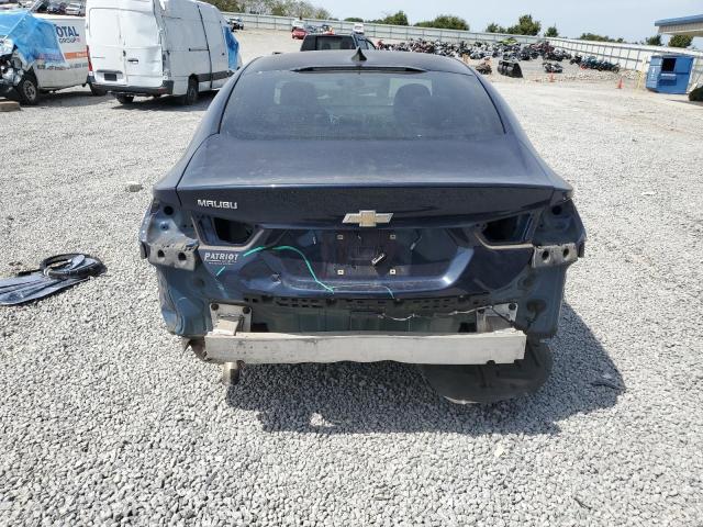 1G1ZB5ST8HF268625 - 2017 CHEVROLET MALIBU LS 蓝色 照片 6
