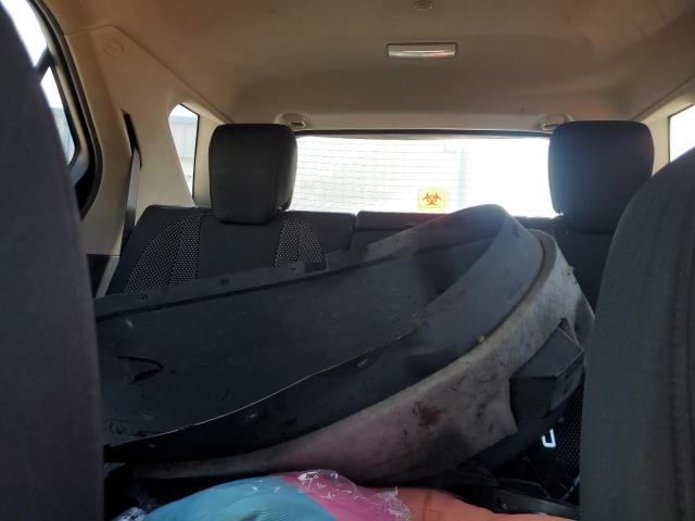 2GNALBEK4H6139625 - 2017 CHEVROLET EQUINOX LS გრაფიტი ფოტო 10