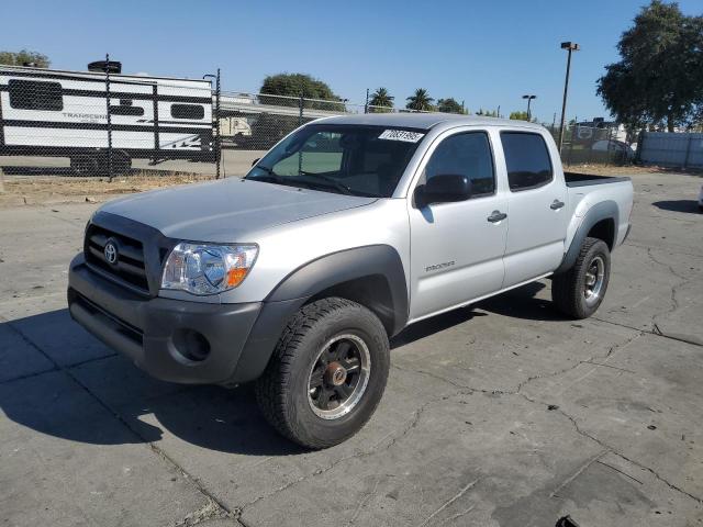 2008 TOYOTA TACOMA DOUBLE CAB PRERUNNER, 