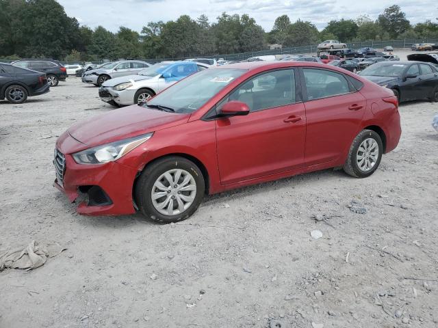 2021 HYUNDAI ACCENT SE, 