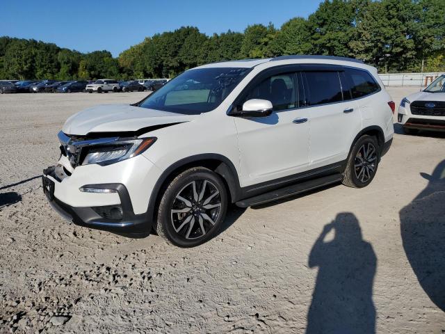 2020 HONDA PILOT TOURING, 