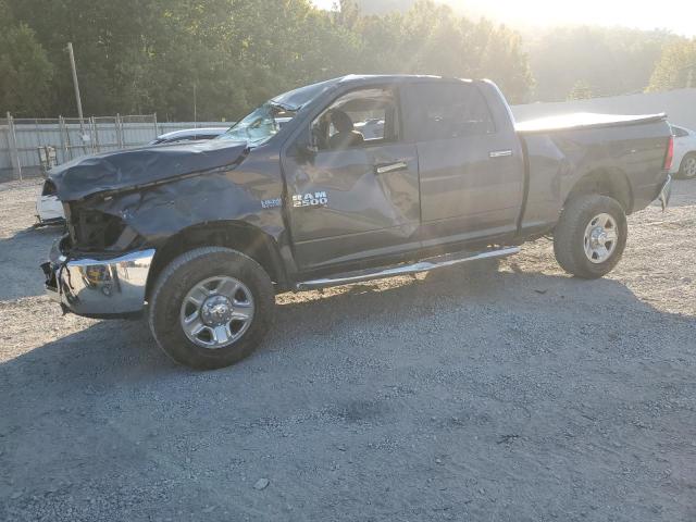 2018 RAM 2500 SLT, 