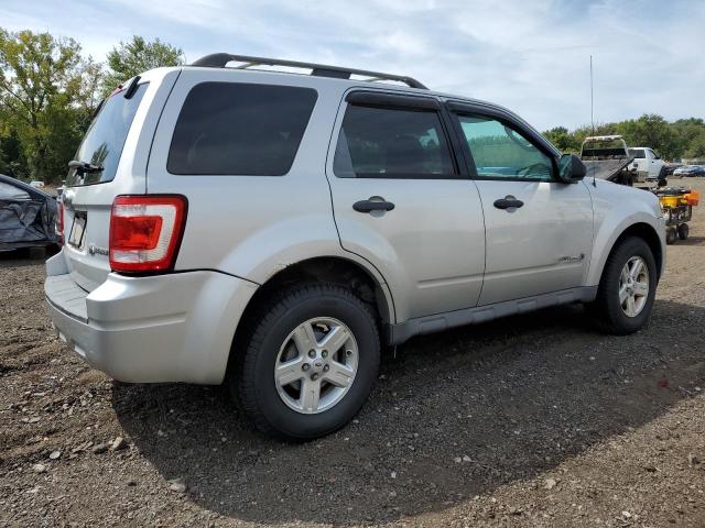 1FMCU593X9KA79444 - 2009 FORD ESCAPE HYBRID Күміс фото 3