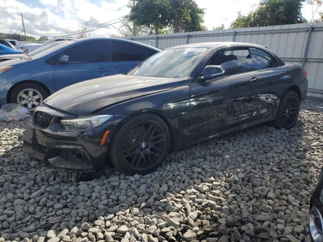 2016 BMW 435 XI, 
