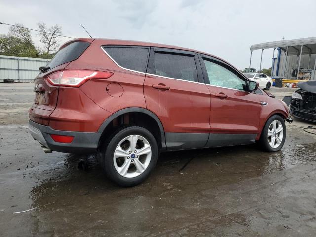 1FMCU0G74GUC34919 - 2016 FORD ESCAPE SE RED photo 3