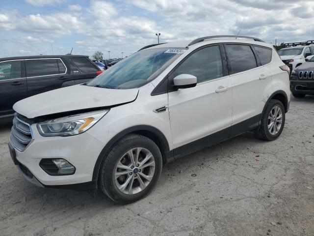 2017 FORD ESCAPE SE, 