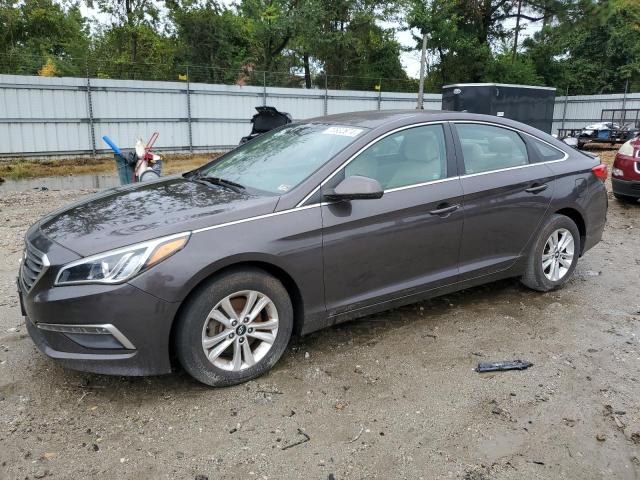 2015 HYUNDAI SONATA SE, 