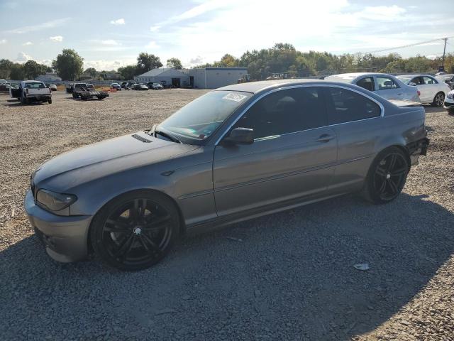 2004 BMW 330 CI, 