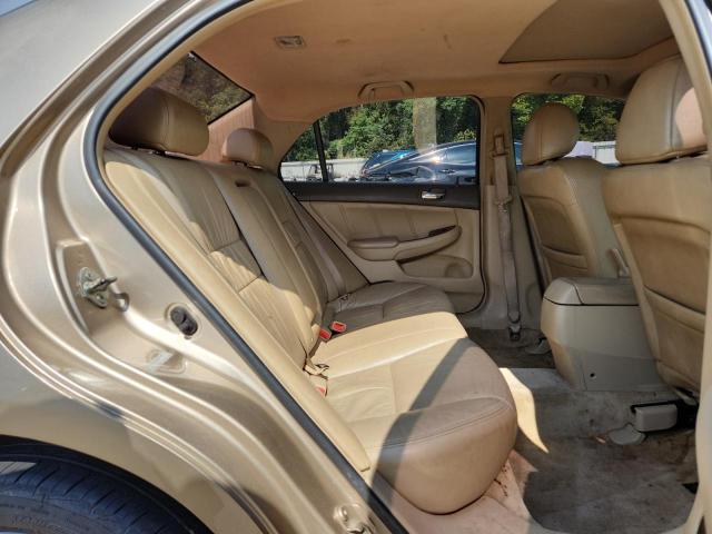 1HGCM56797A113311 - 2007 HONDA ACCORD EX Алтын фото 10