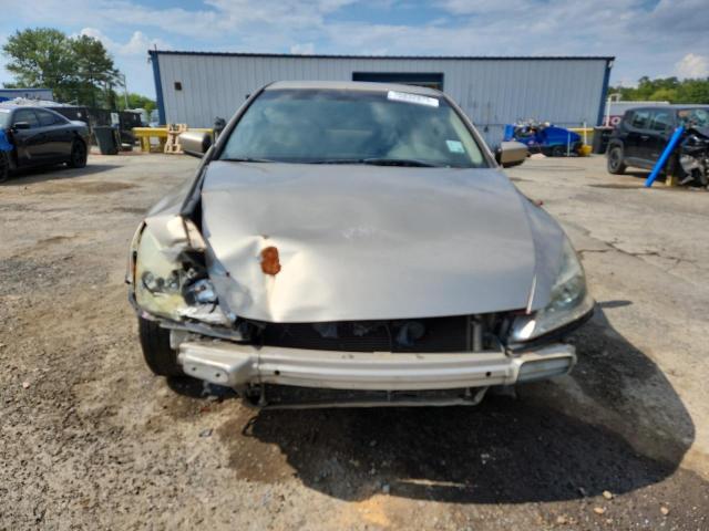 1HGCM56797A113311 - 2007 HONDA ACCORD EX Алтын фото 5