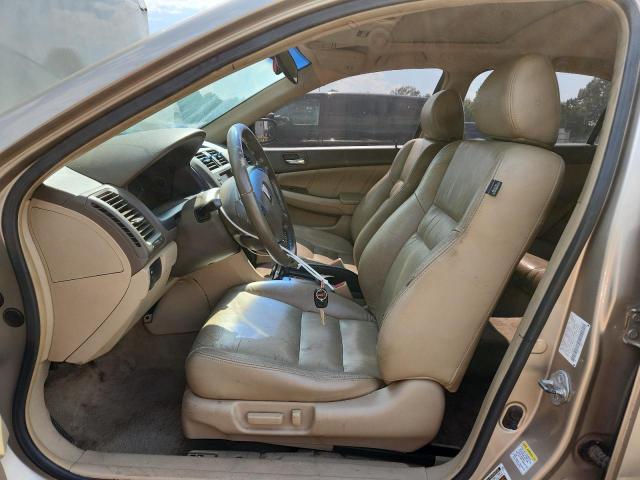 1HGCM56797A113311 - 2007 HONDA ACCORD EX Алтын фото 7