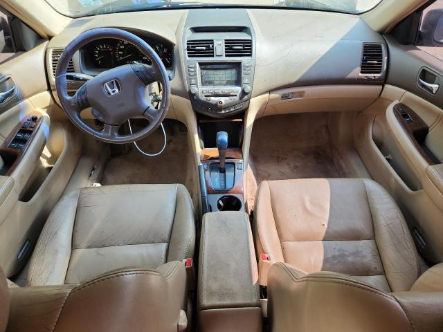 1HGCM56797A113311 - 2007 HONDA ACCORD EX Алтын фото 8