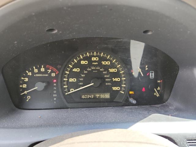 1HGCM56797A113311 - 2007 HONDA ACCORD EX Алтын фото 9