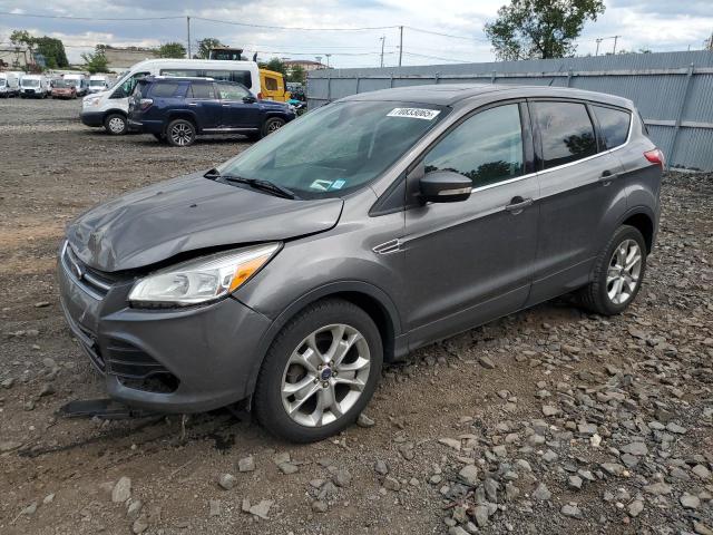 2013 FORD ESCAPE SEL, 