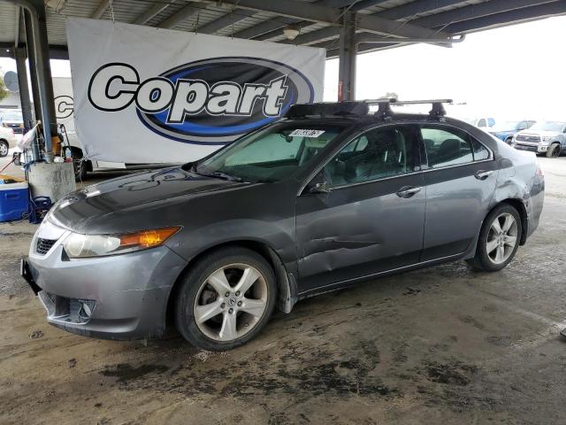 2010 ACURA TSX, 