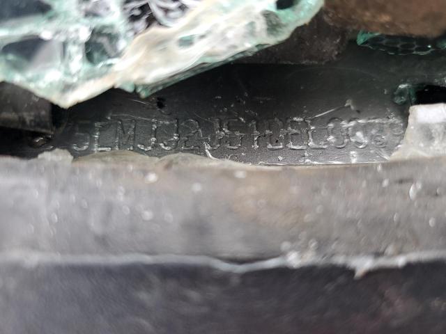 5LMJJ2J51DEL00896 - 2013 LINCOLN NAVIGATOR თეთრი ფოტო 13