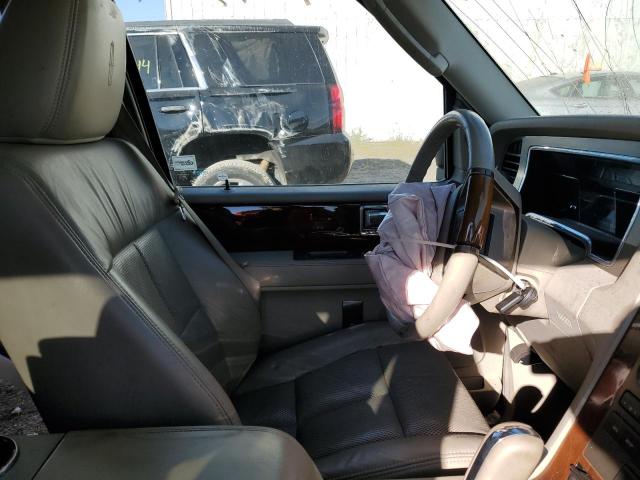 5LMJJ2J51DEL00896 - 2013 LINCOLN NAVIGATOR თეთრი ფოტო 7