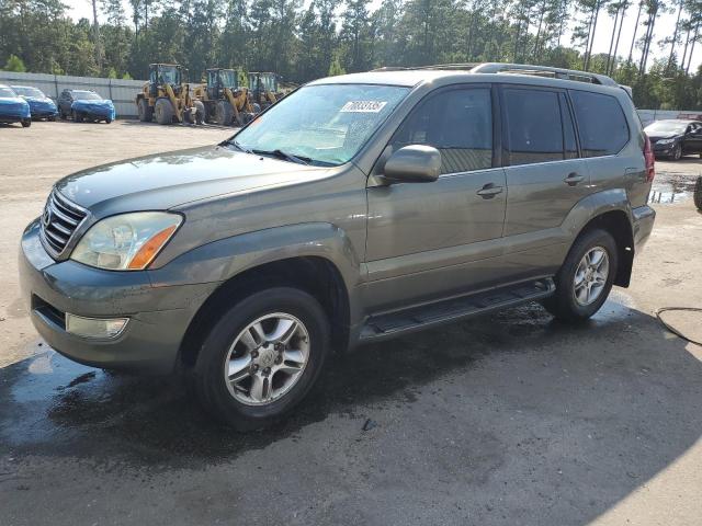 2006 LEXUS GX 470, 