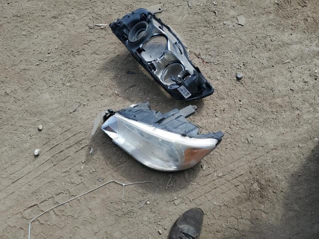 2C4RC1BG2CR282750 - 2012 CHRYSLER TOWN & COU TOURING RED photo 13