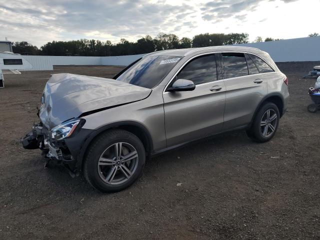 2020 MERCEDES-BENZ GLC 300 4MATIC, 