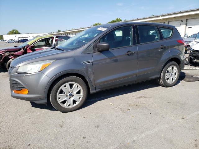 2014 FORD ESCAPE S, 