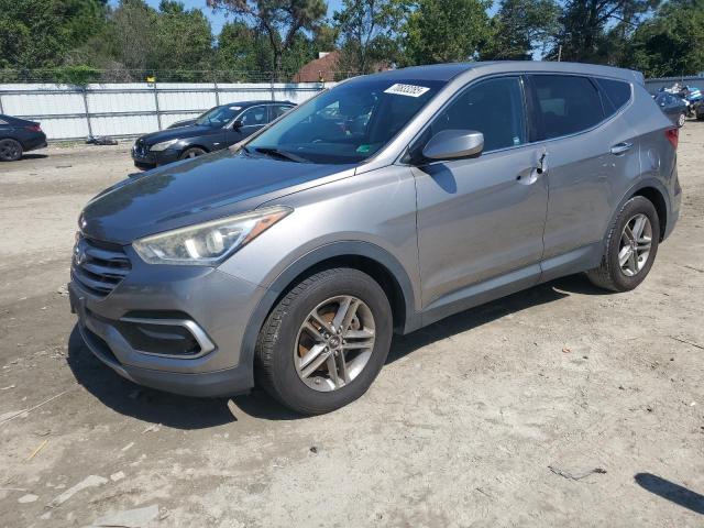 2017 HYUNDAI SANTA FE SPORT, 