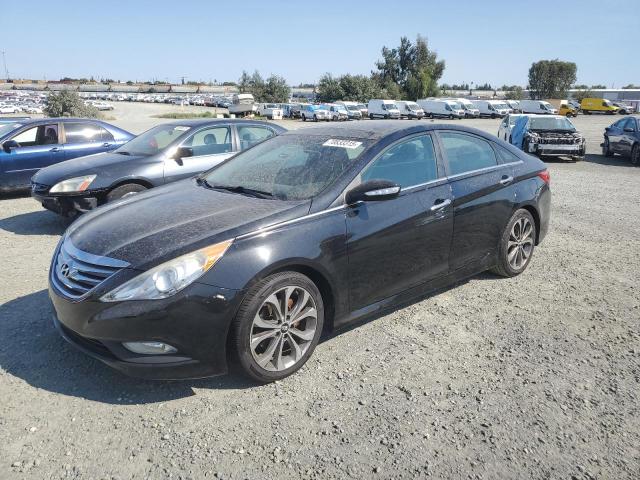 2014 HYUNDAI SONATA SE, 