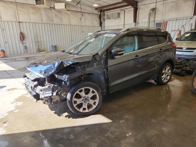 2015 FORD ESCAPE TITANIUM, 