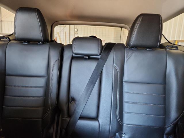 1FMCU9JX8FUA49770 - 2015 FORD ESCAPE TITANIUM GRAY photo 10